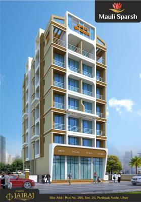 residential-navi-mumbai-ulwe-residential-1bhk-mauli-sparshLayout Plan